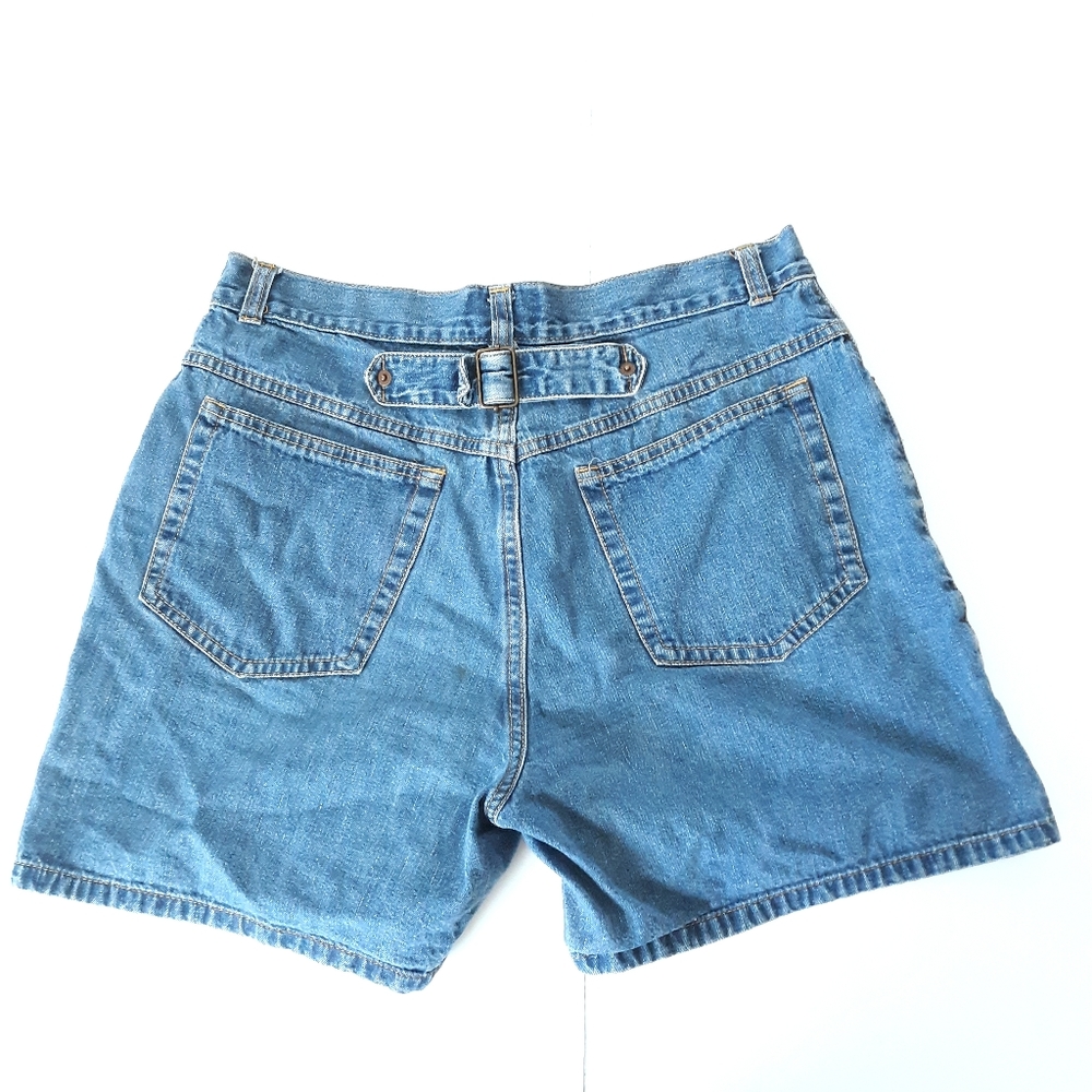 Carolina Blues Shorts Size 10